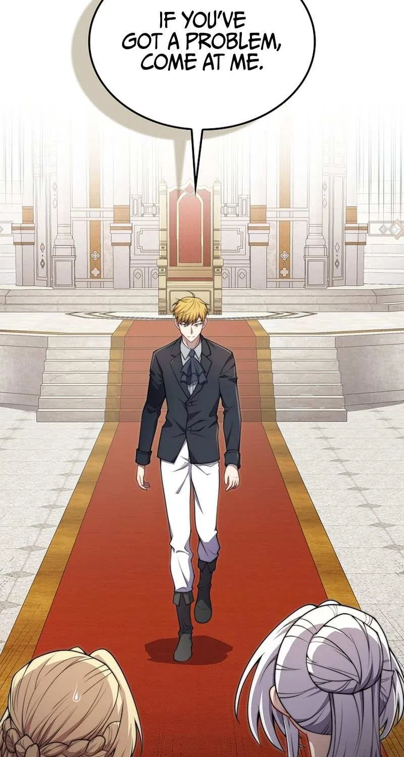 Read The Lord of Coins Manga Online