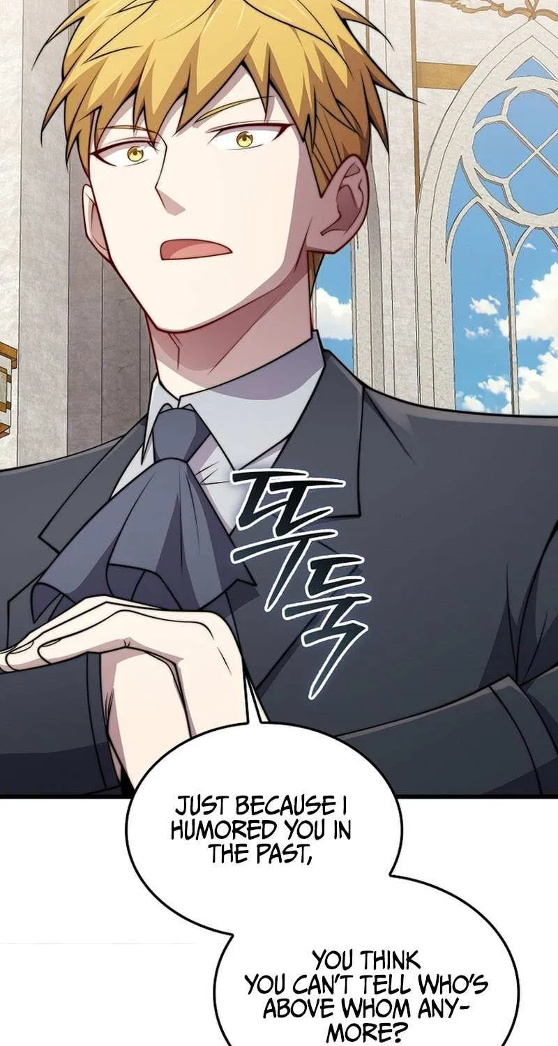 Read The Lord of Coins Manga Online