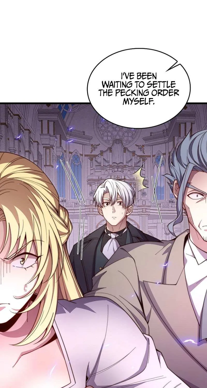 Read The Lord of Coins Manga Online