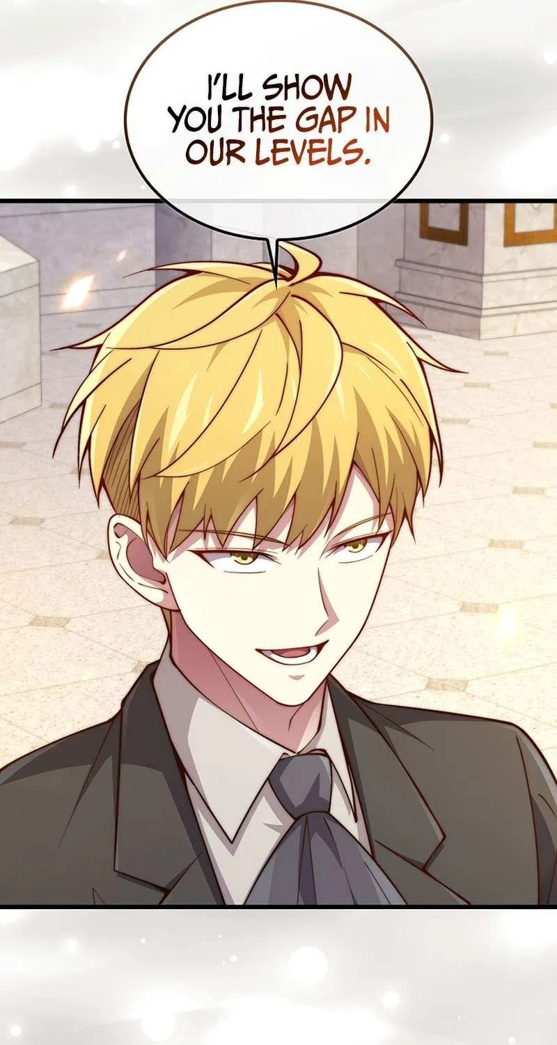 Read The Lord of Coins Manga Online