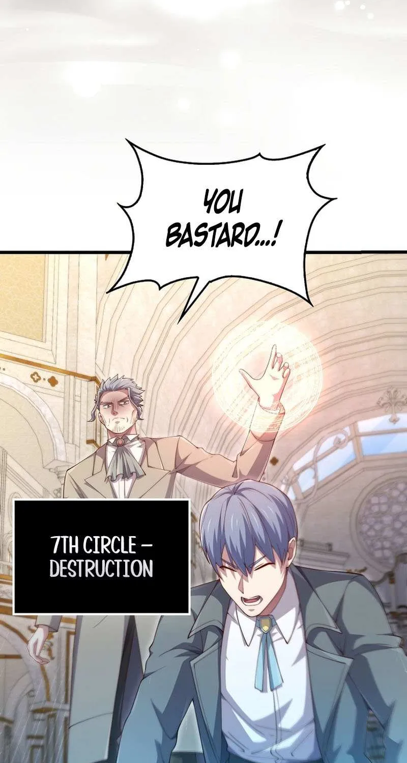 Read The Lord of Coins Manga Online