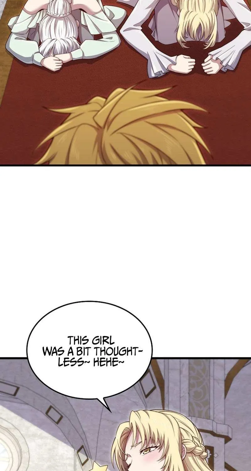 Read The Lord of Coins Manga Online