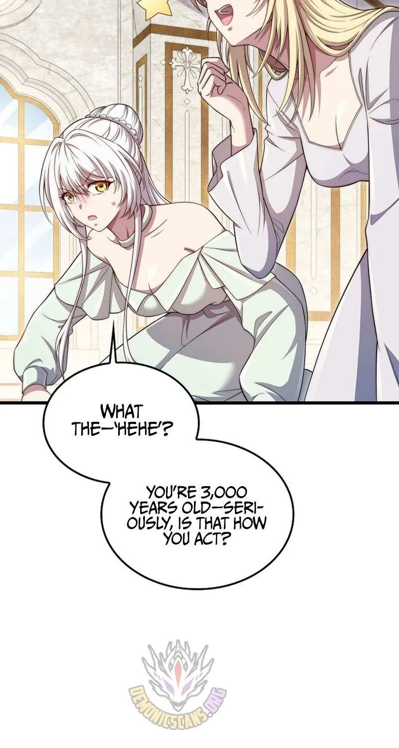 Read The Lord of Coins Manga Online