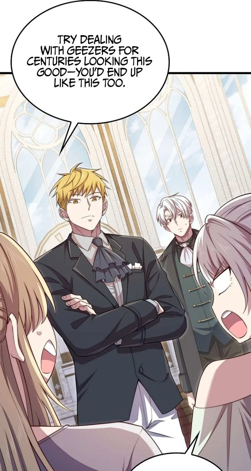 Read The Lord of Coins Manga Online