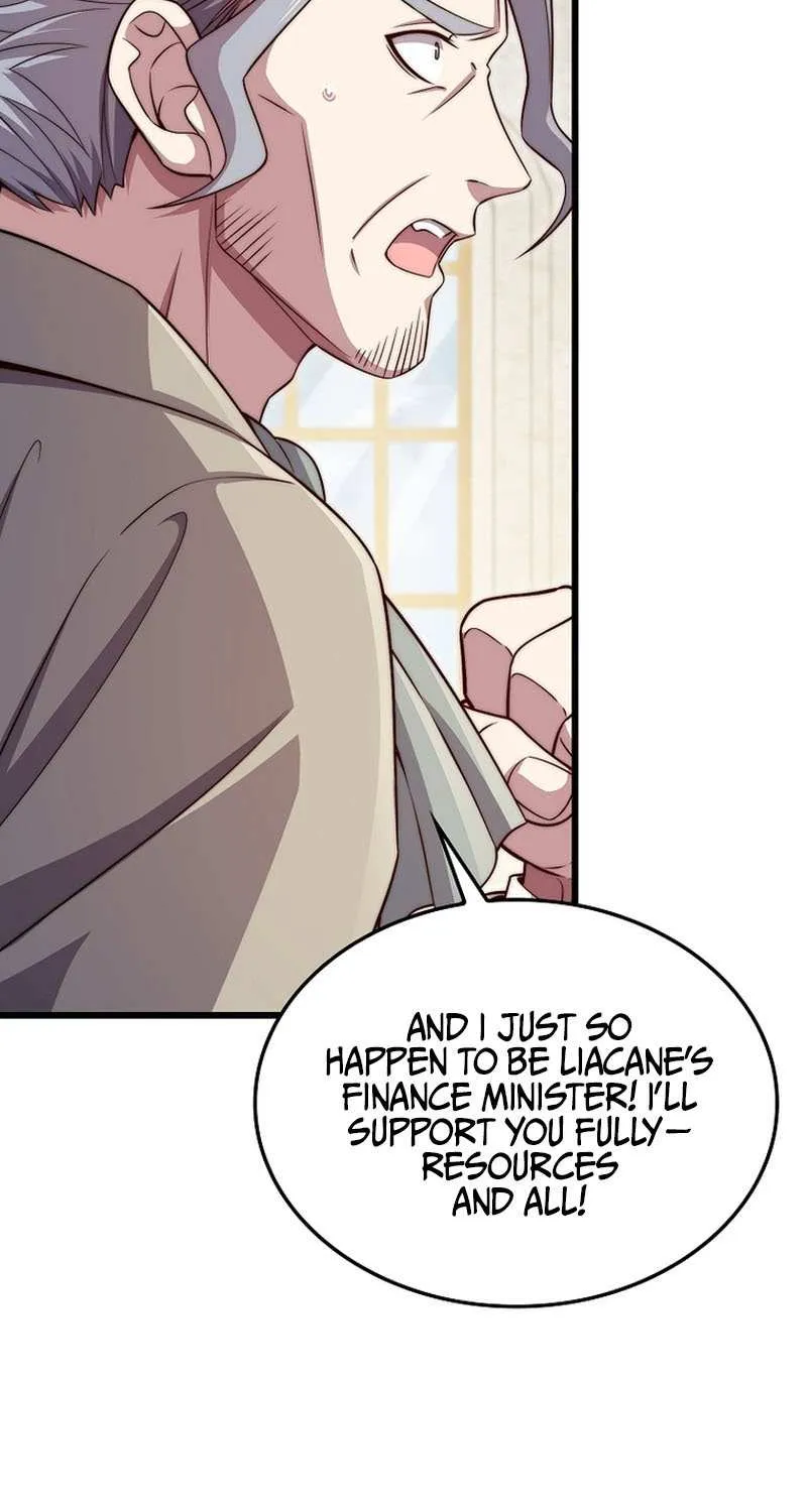 Read The Lord of Coins Manga Online