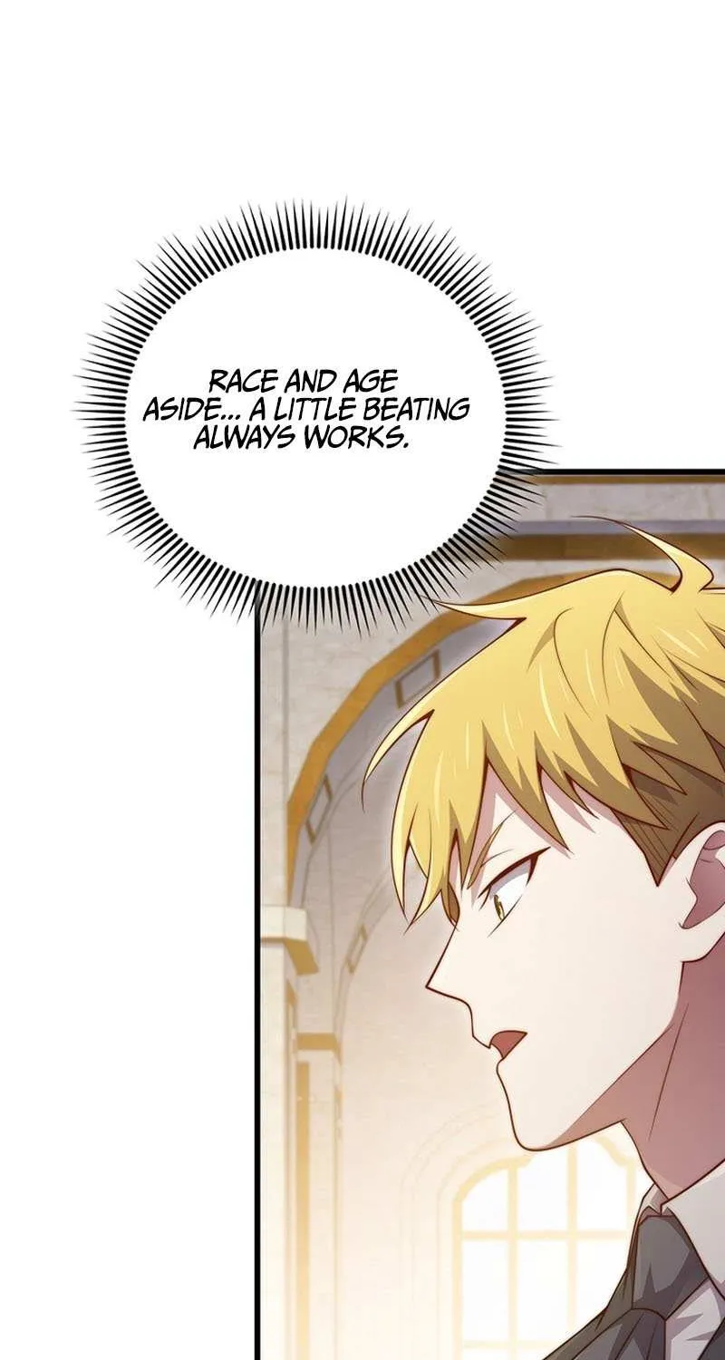 Read The Lord of Coins Manga Online