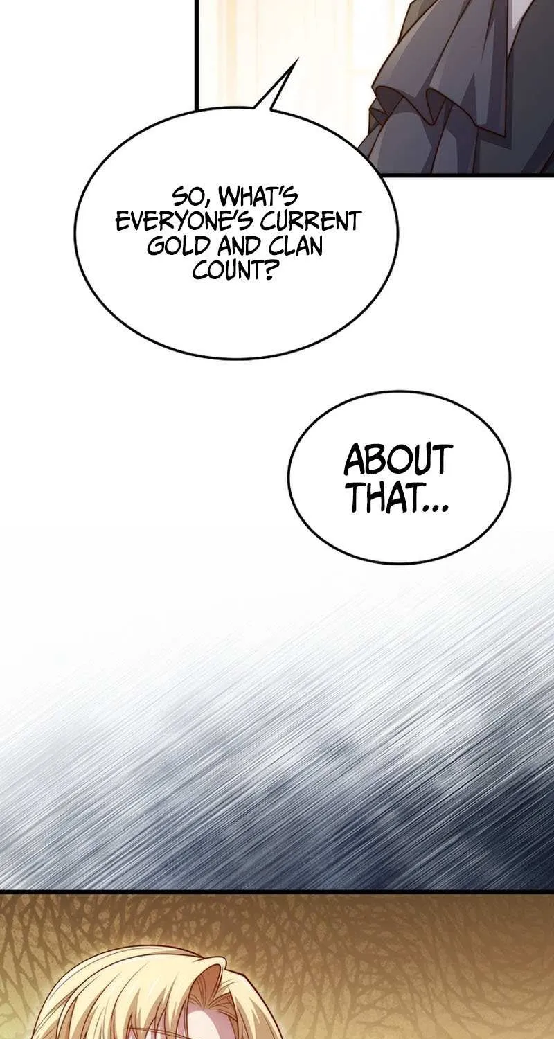 Read The Lord of Coins Manga Online