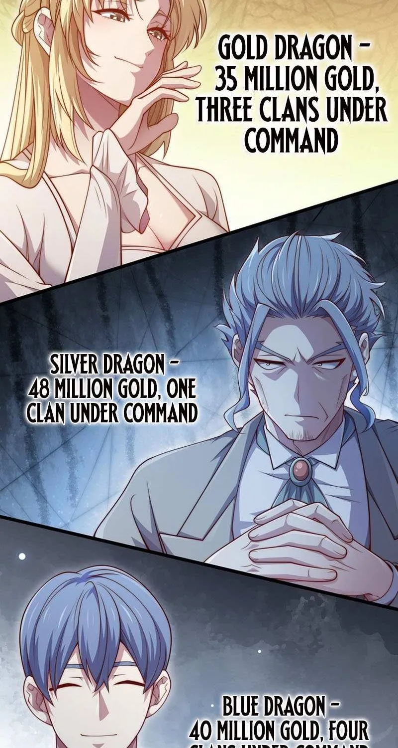 Read The Lord of Coins Manga Online