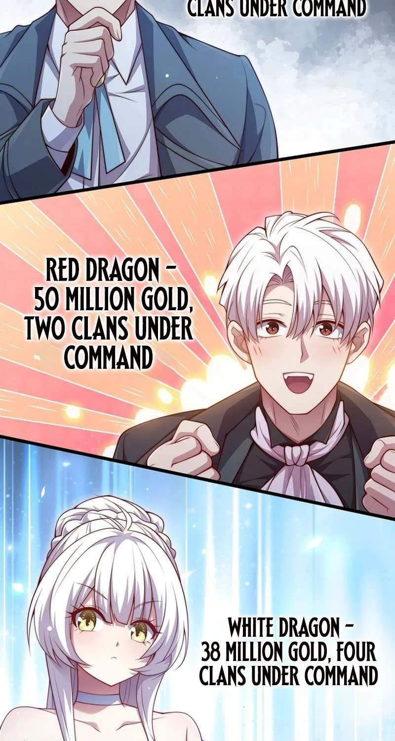 Read The Lord of Coins Manga Online