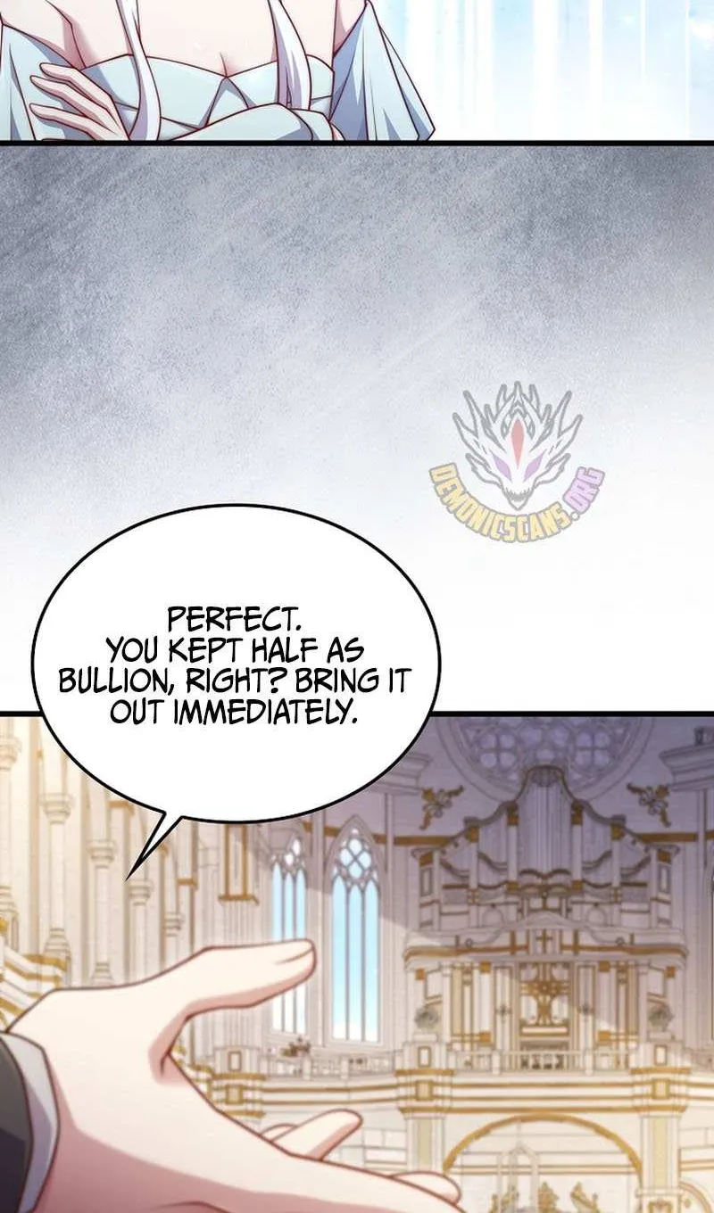 Read The Lord of Coins Manga Online