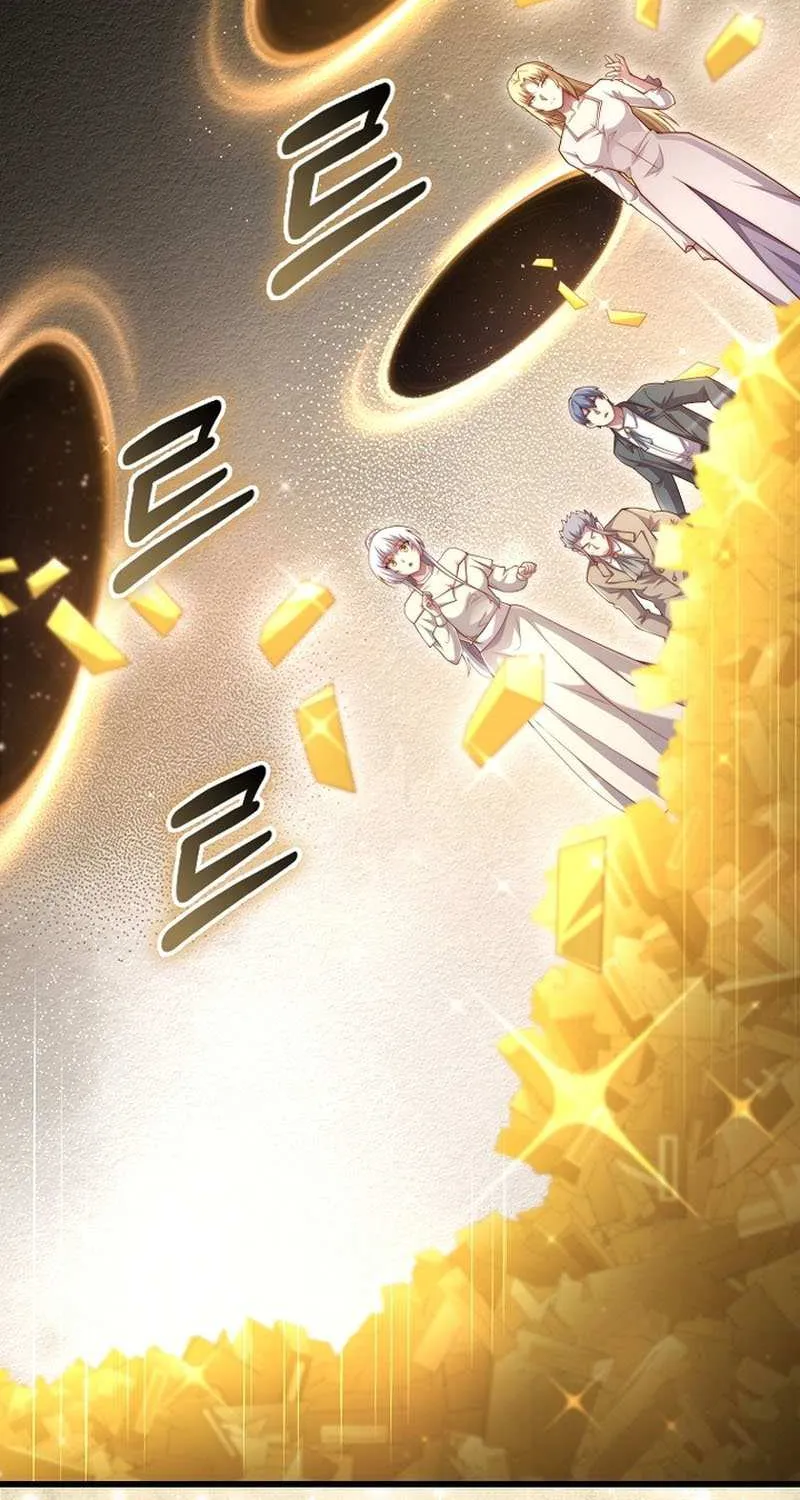 Read The Lord of Coins Manga Online