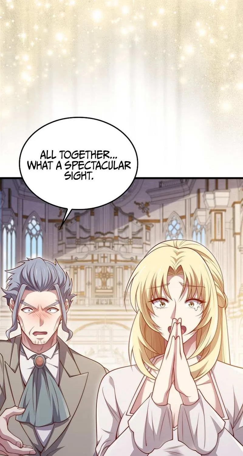 Read The Lord of Coins Manga Online