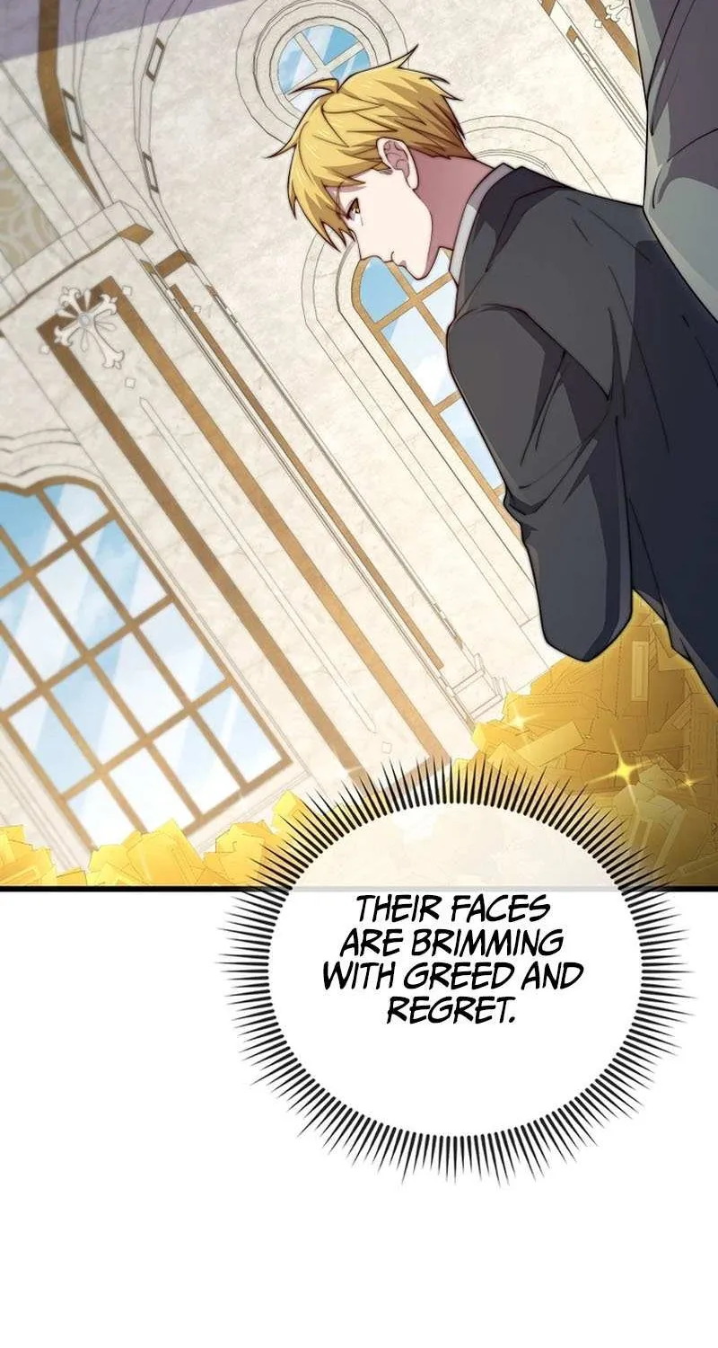 Read The Lord of Coins Manga Online