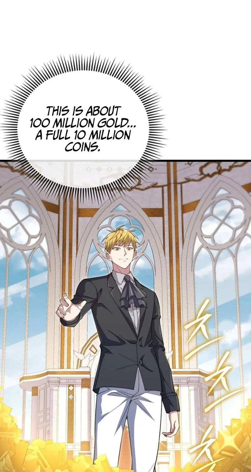 Read The Lord of Coins Manga Online