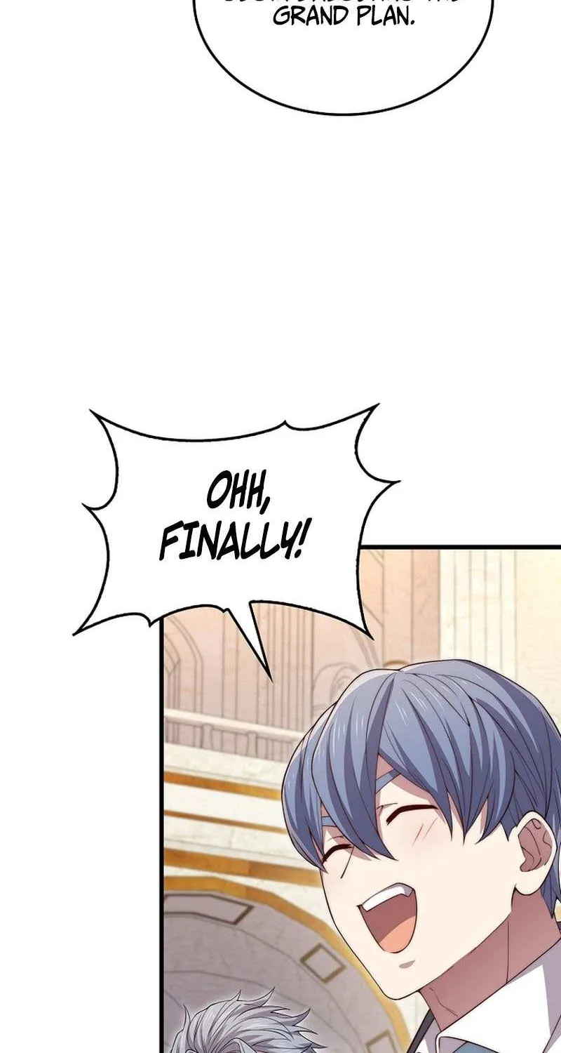 Read The Lord of Coins Manga Online