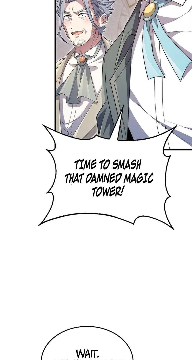 Read The Lord of Coins Manga Online