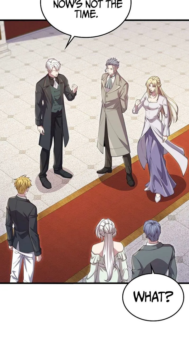 Read The Lord of Coins Manga Online