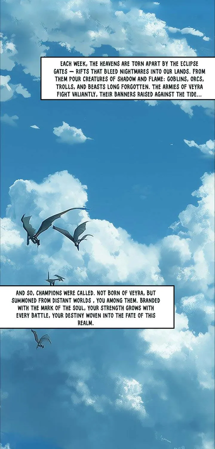 Read The Lord of Coins Manga Online