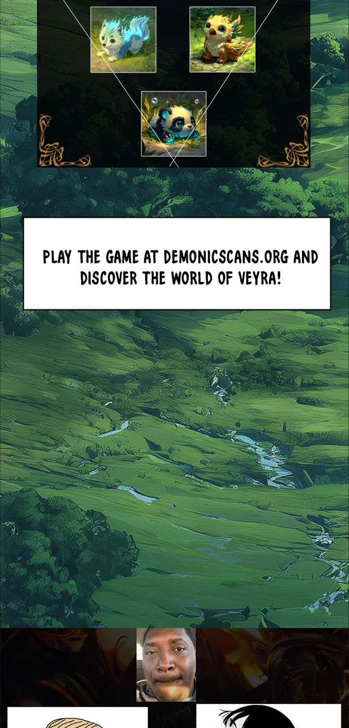 Read The Lord of Coins Manga Online