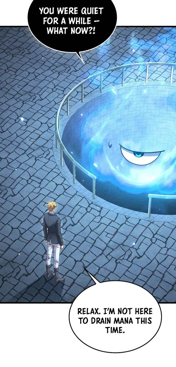 Read The Lord of Coins Manga Online