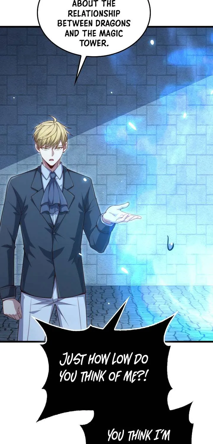 Read The Lord of Coins Manga Online