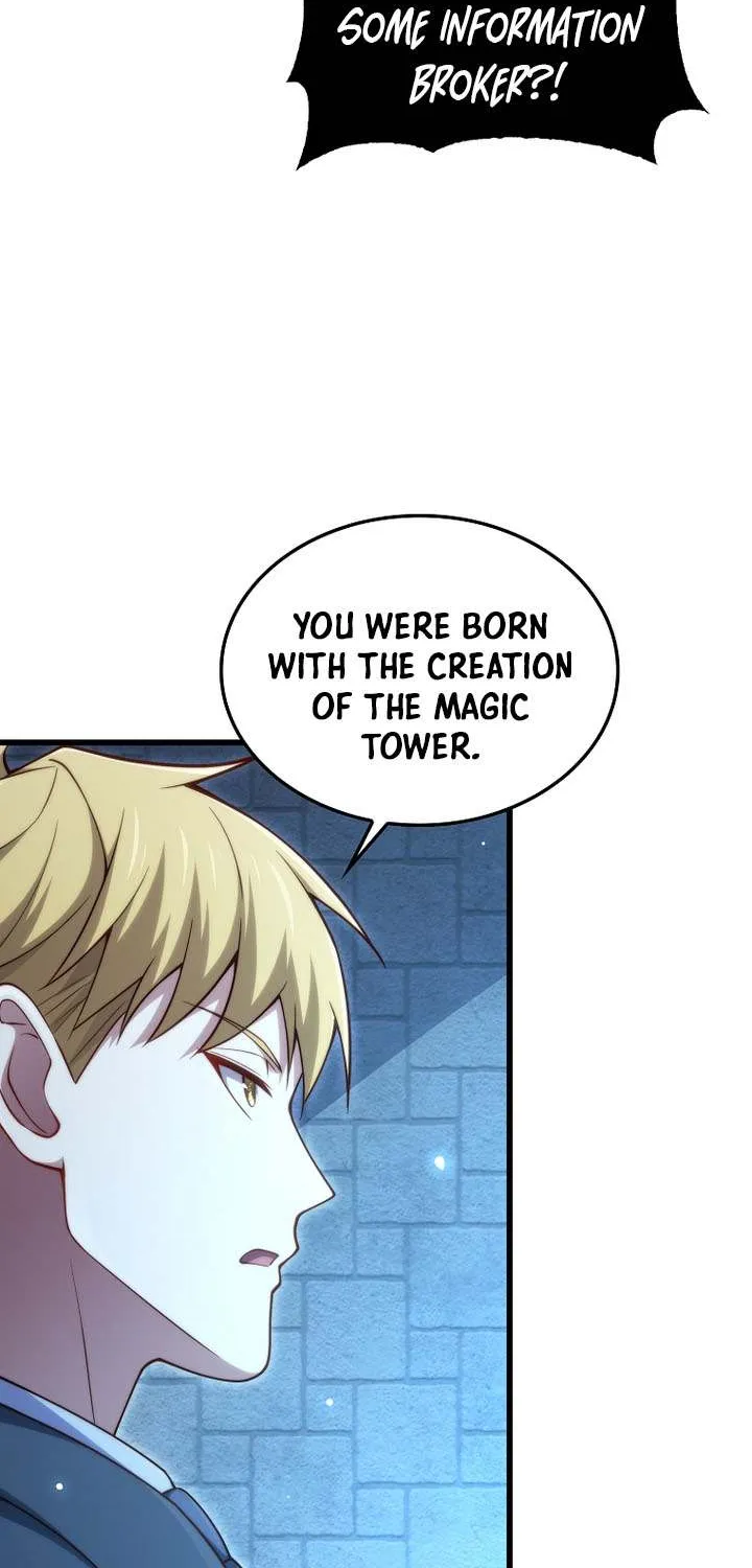 Read The Lord of Coins Manga Online