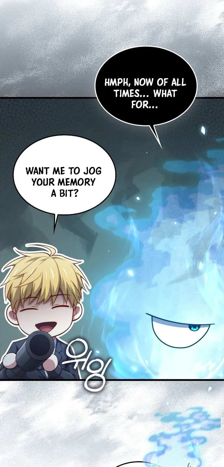 Read The Lord of Coins Manga Online