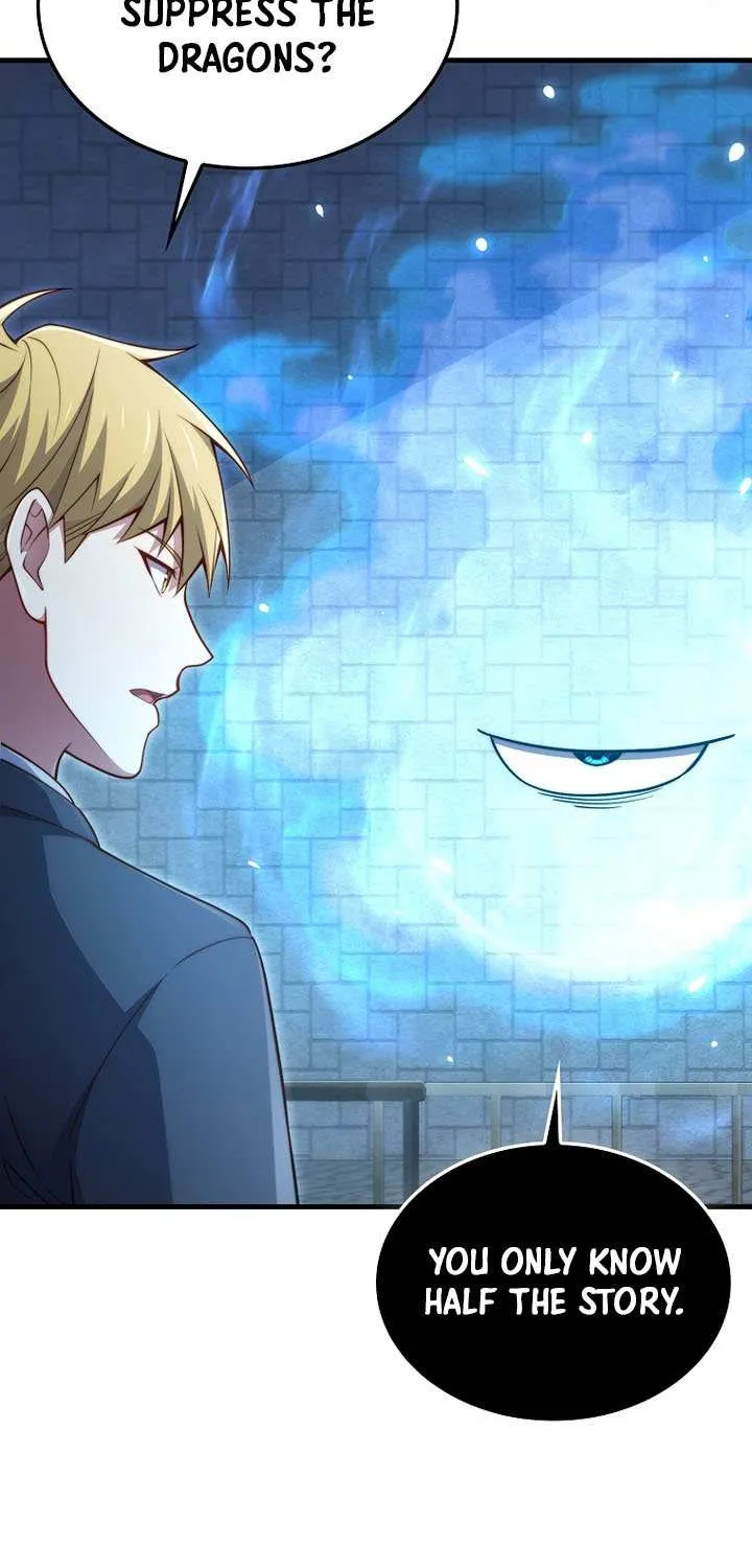 Read The Lord of Coins Manga Online