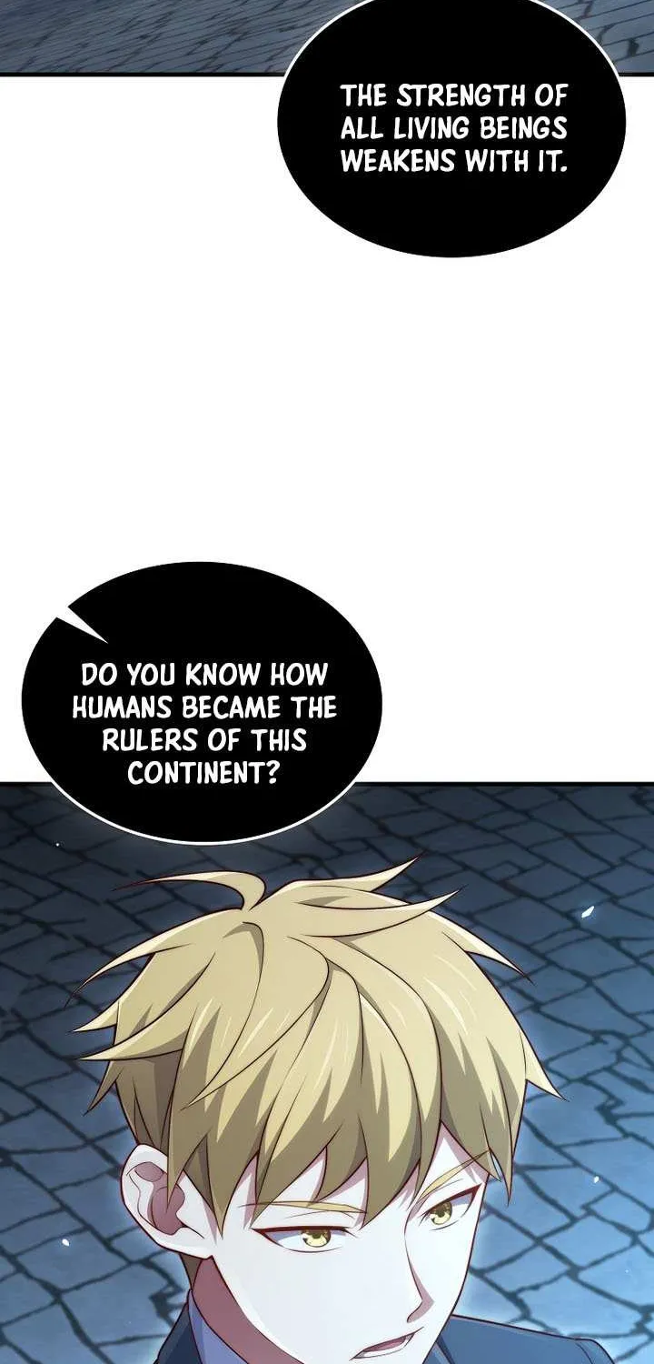 Read The Lord of Coins Manga Online