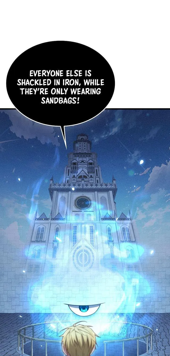 Read The Lord of Coins Manga Online