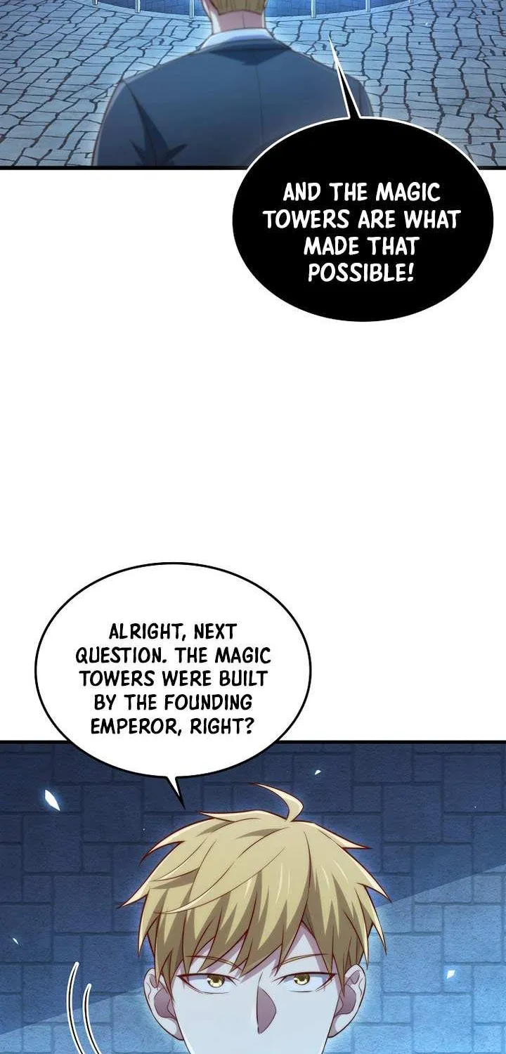 Read The Lord of Coins Manga Online