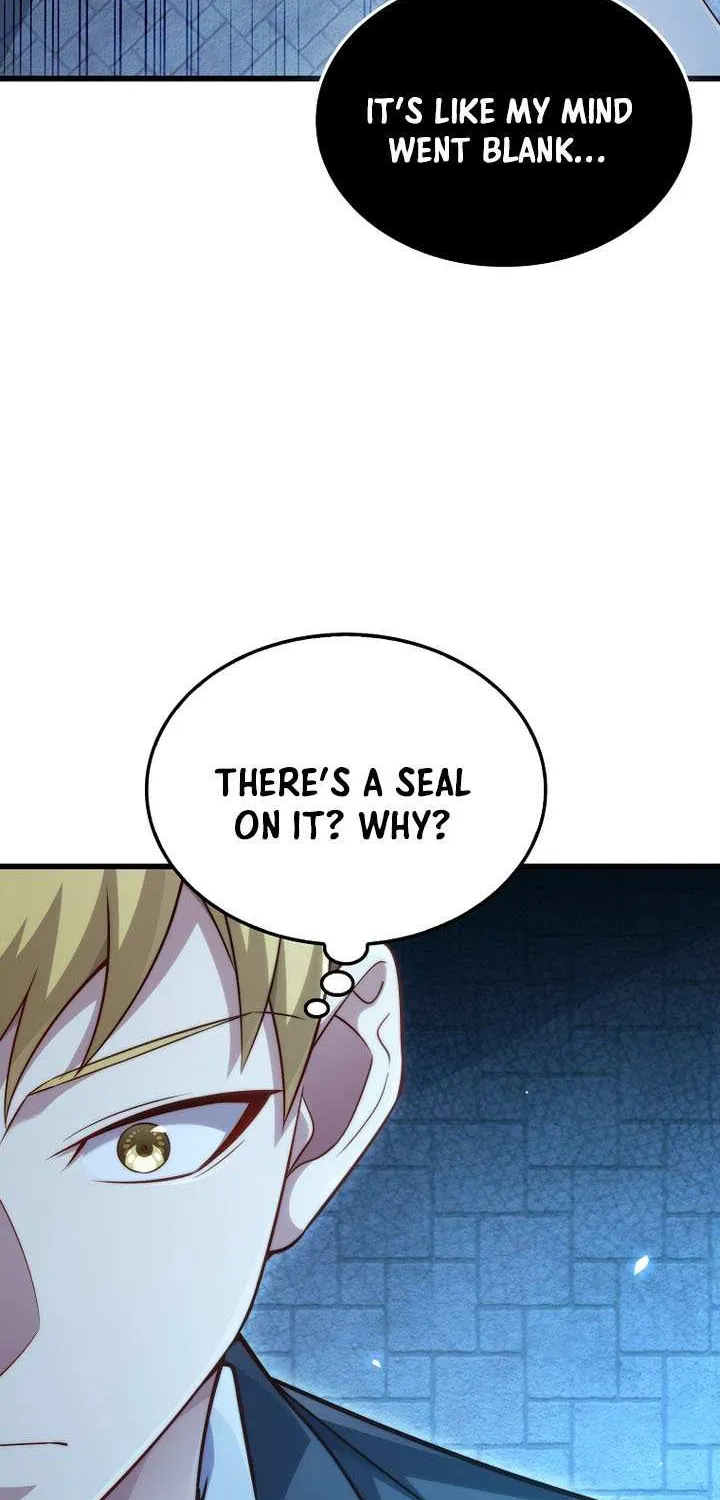 Read The Lord of Coins Manga Online