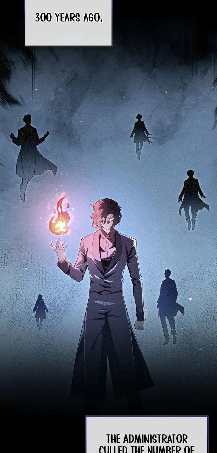 Read The Lord of Coins Manga Online