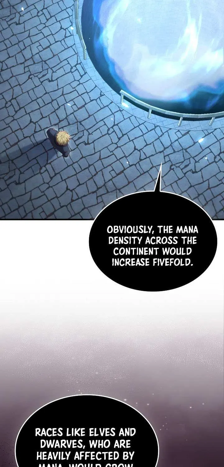 Read The Lord of Coins Manga Online