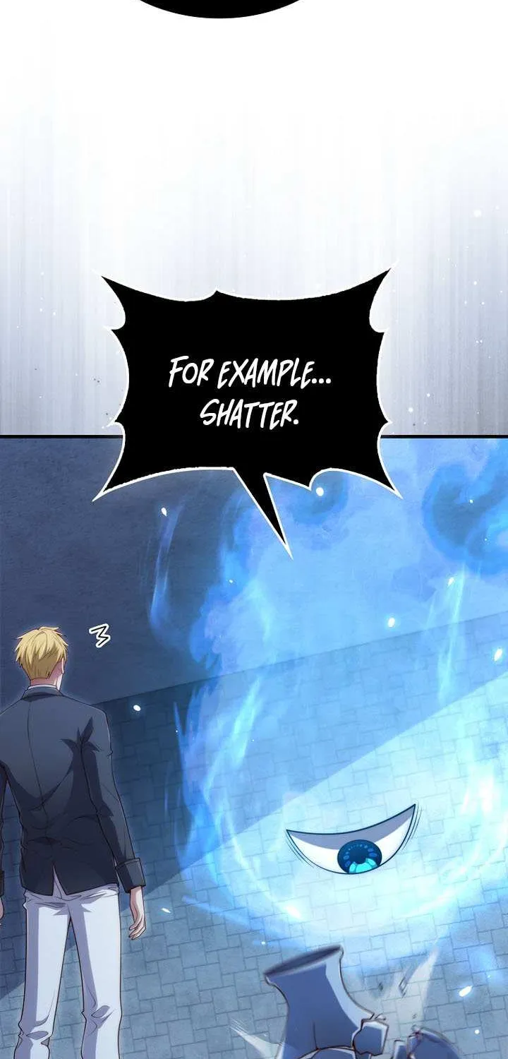 Read The Lord of Coins Manga Online