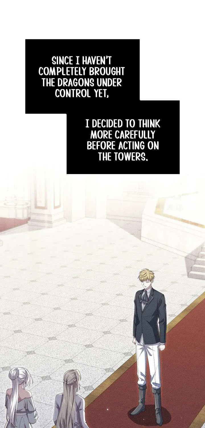 Read The Lord of Coins Manga Online