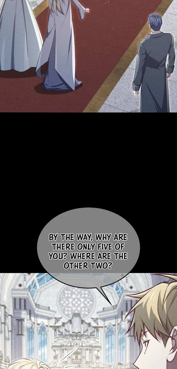 Read The Lord of Coins Manga Online