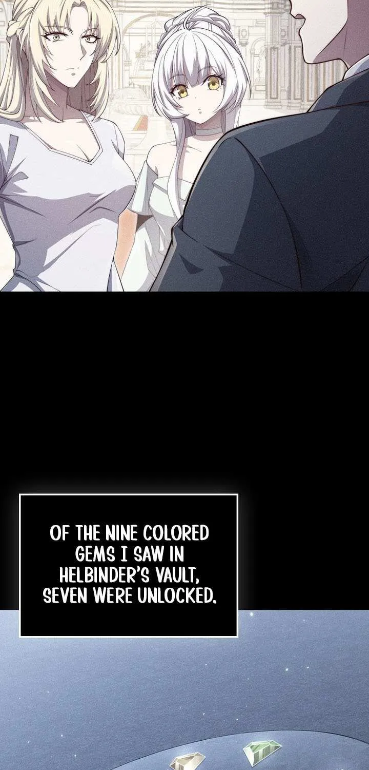 Read The Lord of Coins Manga Online