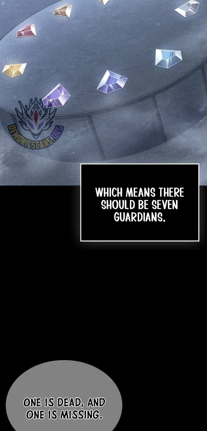 Read The Lord of Coins Manga Online