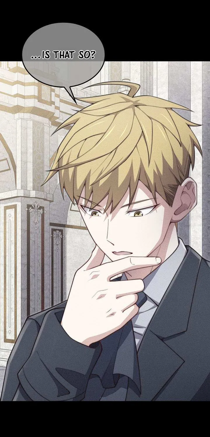 Read The Lord of Coins Manga Online