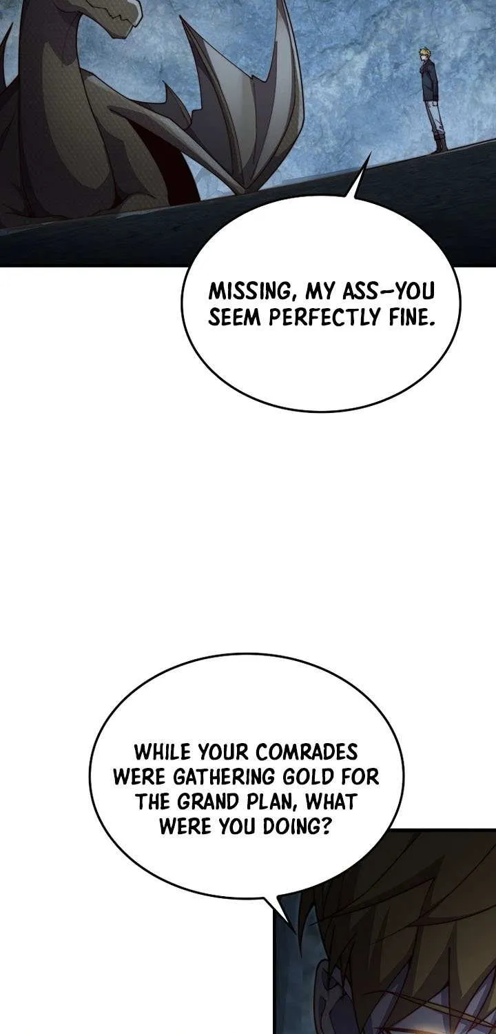 Read The Lord of Coins Manga Online