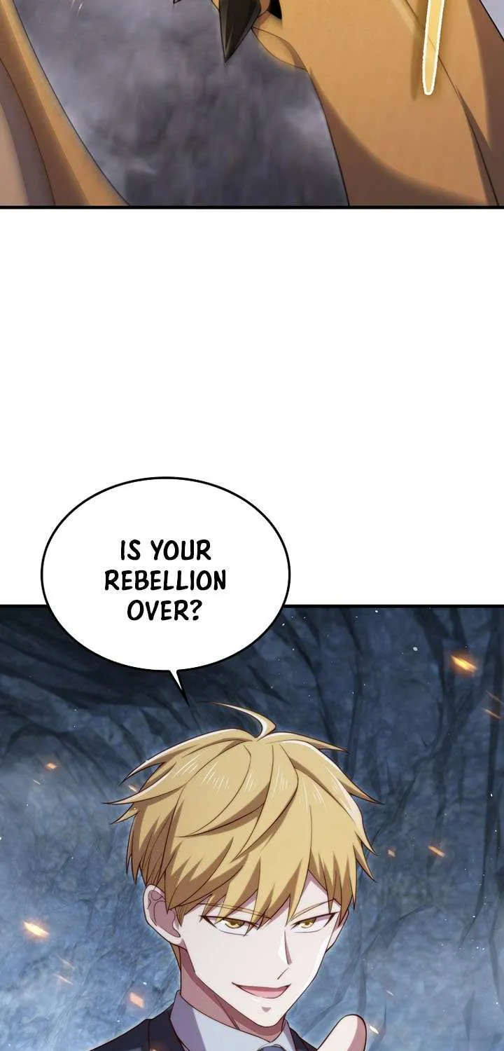 Read The Lord of Coins Manga Online