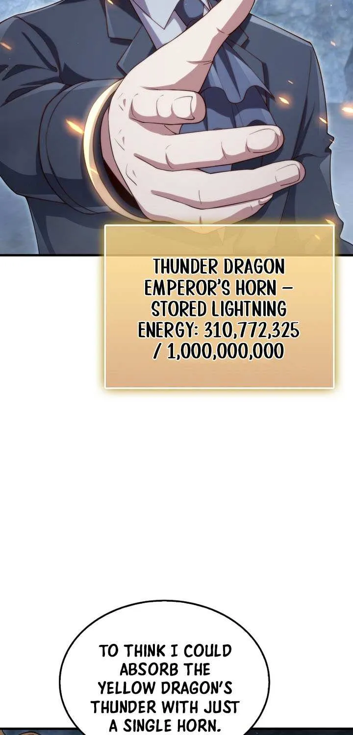 Read The Lord of Coins Manga Online