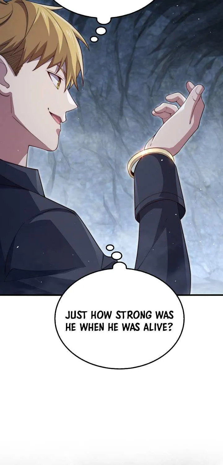 Read The Lord of Coins Manga Online