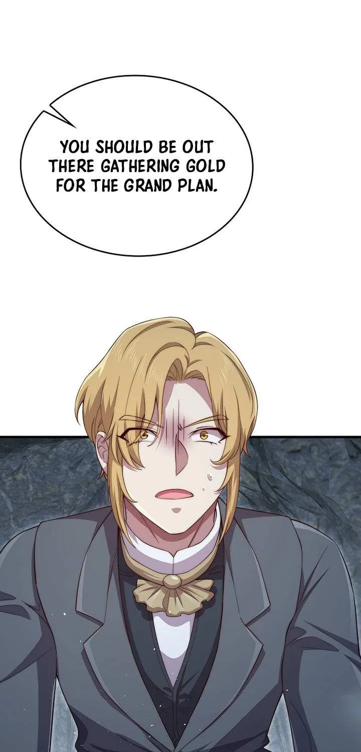 Read The Lord of Coins Manga Online