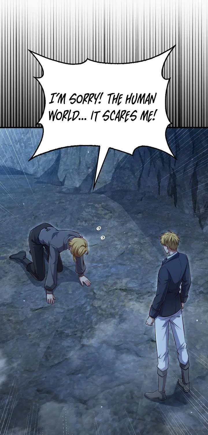 Read The Lord of Coins Manga Online