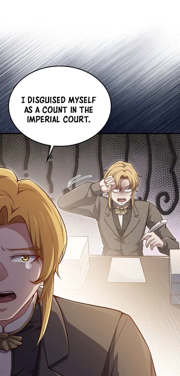 Read The Lord of Coins Manga Online