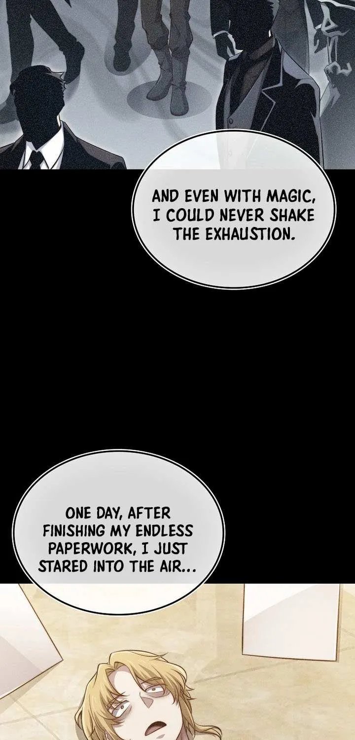 Read The Lord of Coins Manga Online