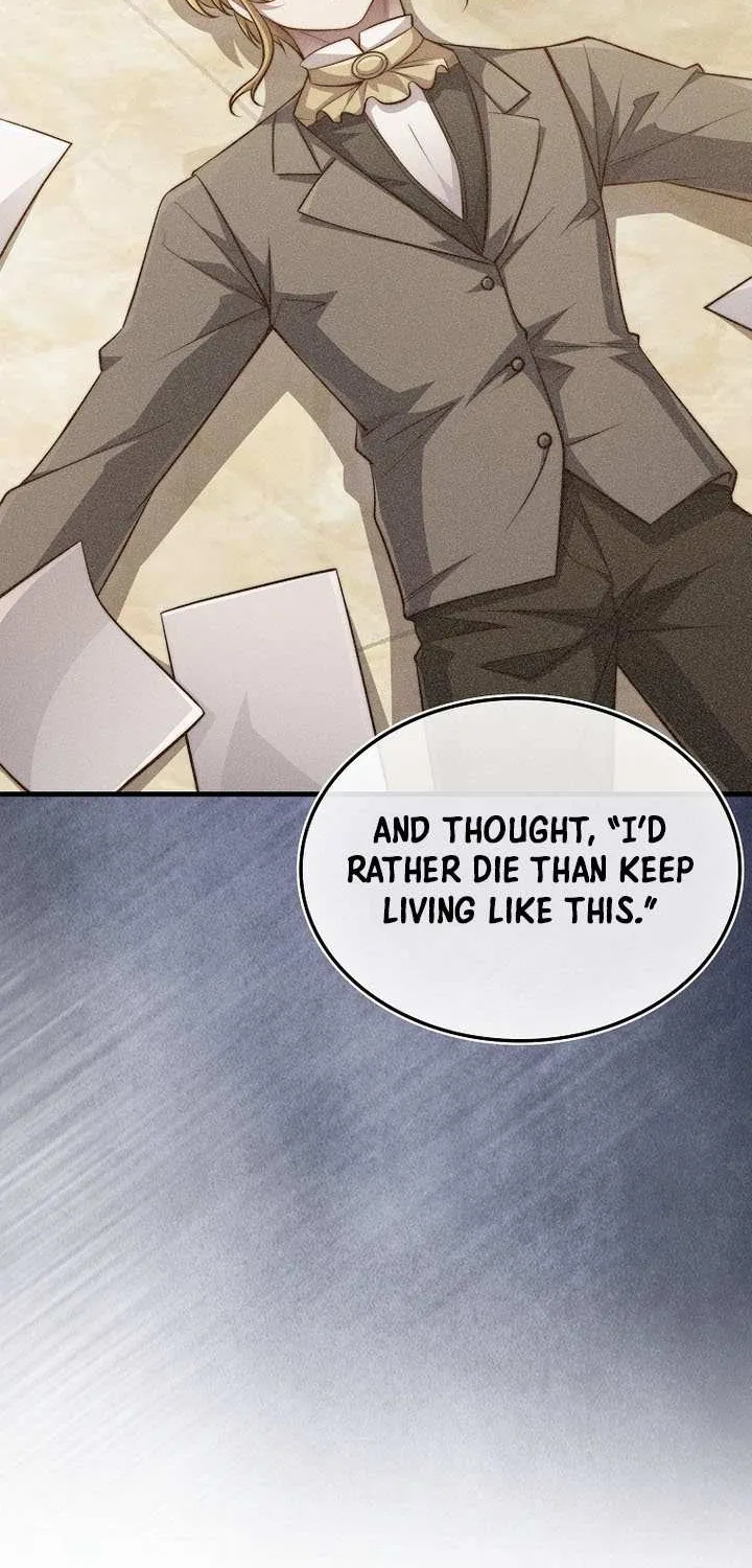 Read The Lord of Coins Manga Online