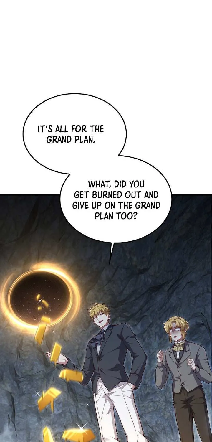 Read The Lord of Coins Manga Online